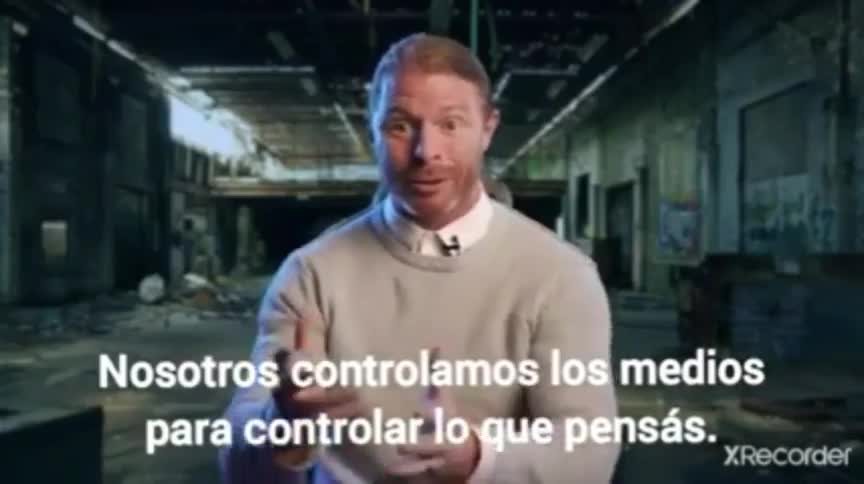 El control de las elites