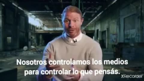 El control de las elites
