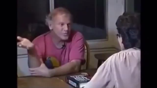 Smooth Media - Inventor Of PCR Test Calls Tony Fauci A Liar