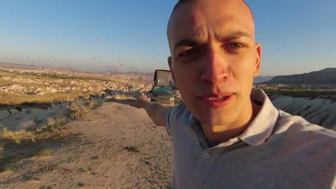 Quitting My Job & Тravelling Around The World | Compilation