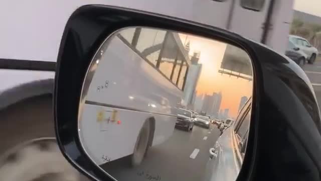 Cool traffic😍😍😍