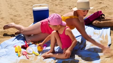 BEST SUMMER HACKS FOR SMART PARENTS