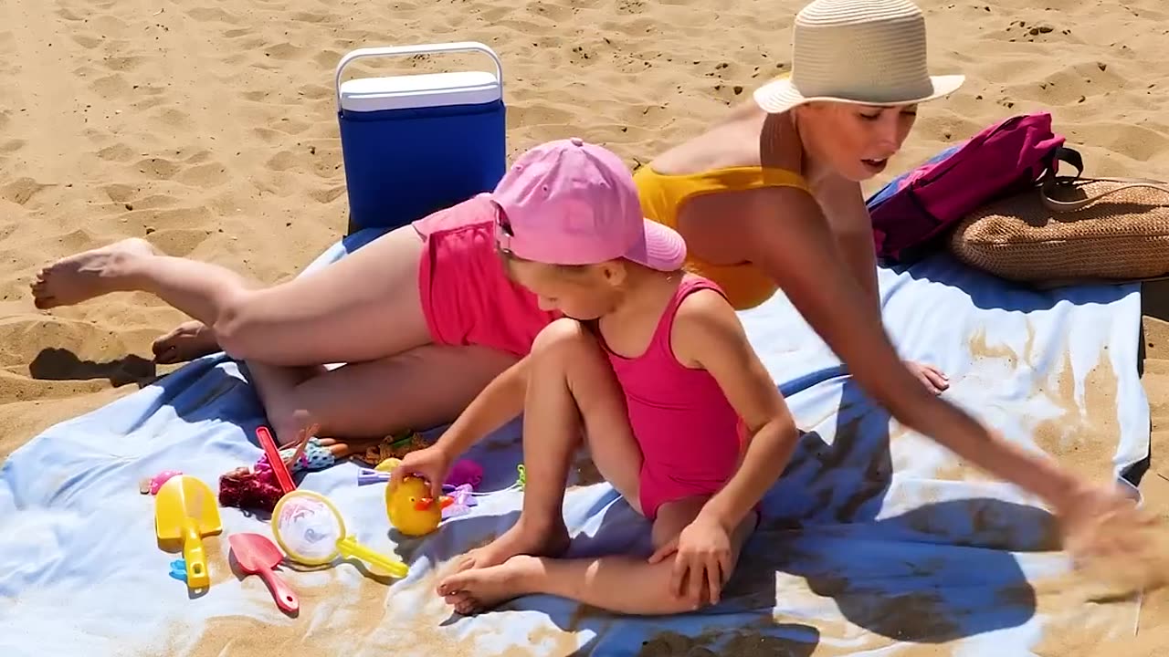 BEST SUMMER HACKS FOR SMART PARENTS
