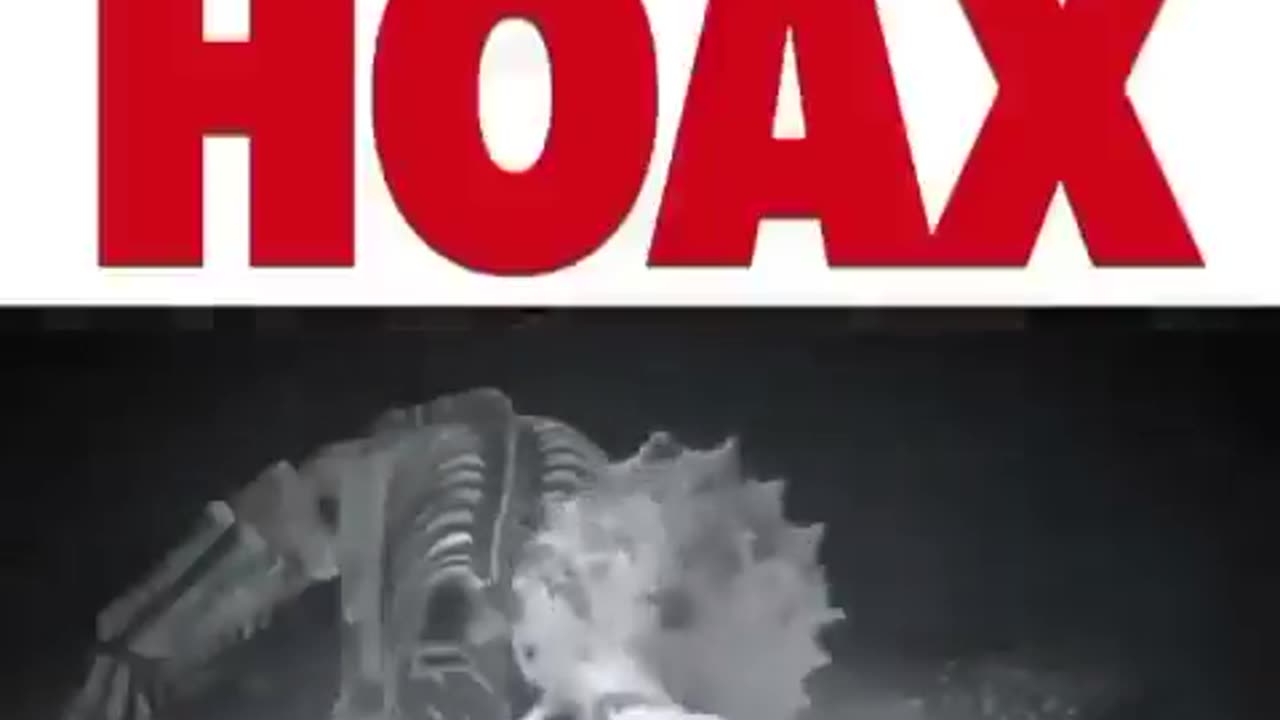 Dinosaur Hoax