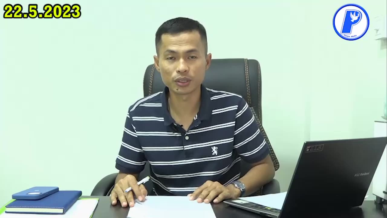 တပ်ကိုအားစမ်းမည့် KIA-PDF ၊ နတ်မောက်ရဲ 2-ဦး၊ ရန်ကုန်က အုပ်ကြီးနှင့်ဆယ်မှူး 2-ဦး။ KSO-225