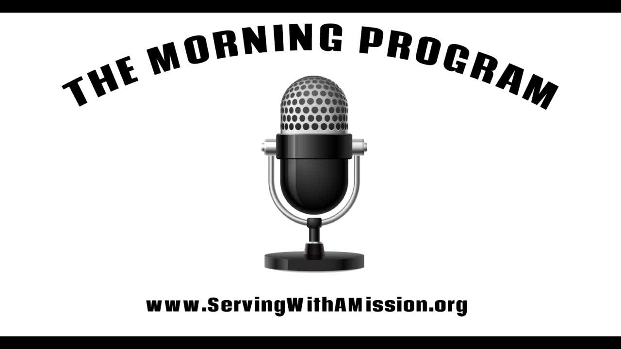 NSL Getting Attention; Kids Being Brainwashed; Follow The Money Trail; Pandemic A Farce