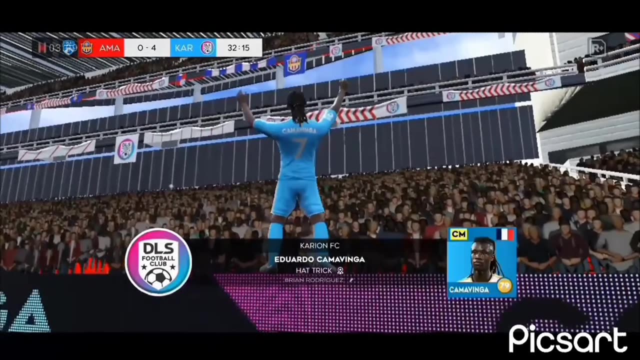ATM vs Karion
