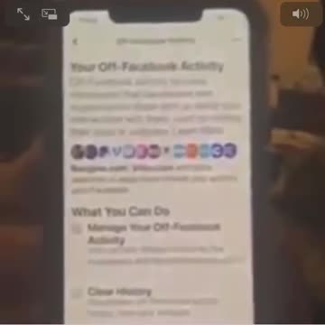 Facebook Spy's On You Even When Your Off Of Facebook