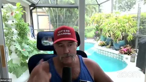 MICHAEL JACO: LATEST UPDATE 7-13-2022