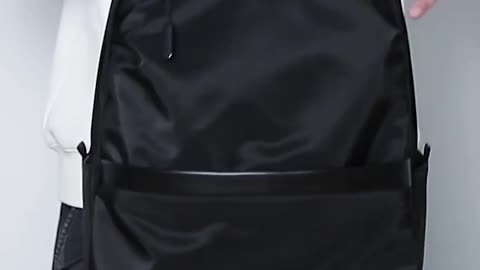 Backpack Men Business Backpack Laptop Bag Student Bag Travel Bag Backpack