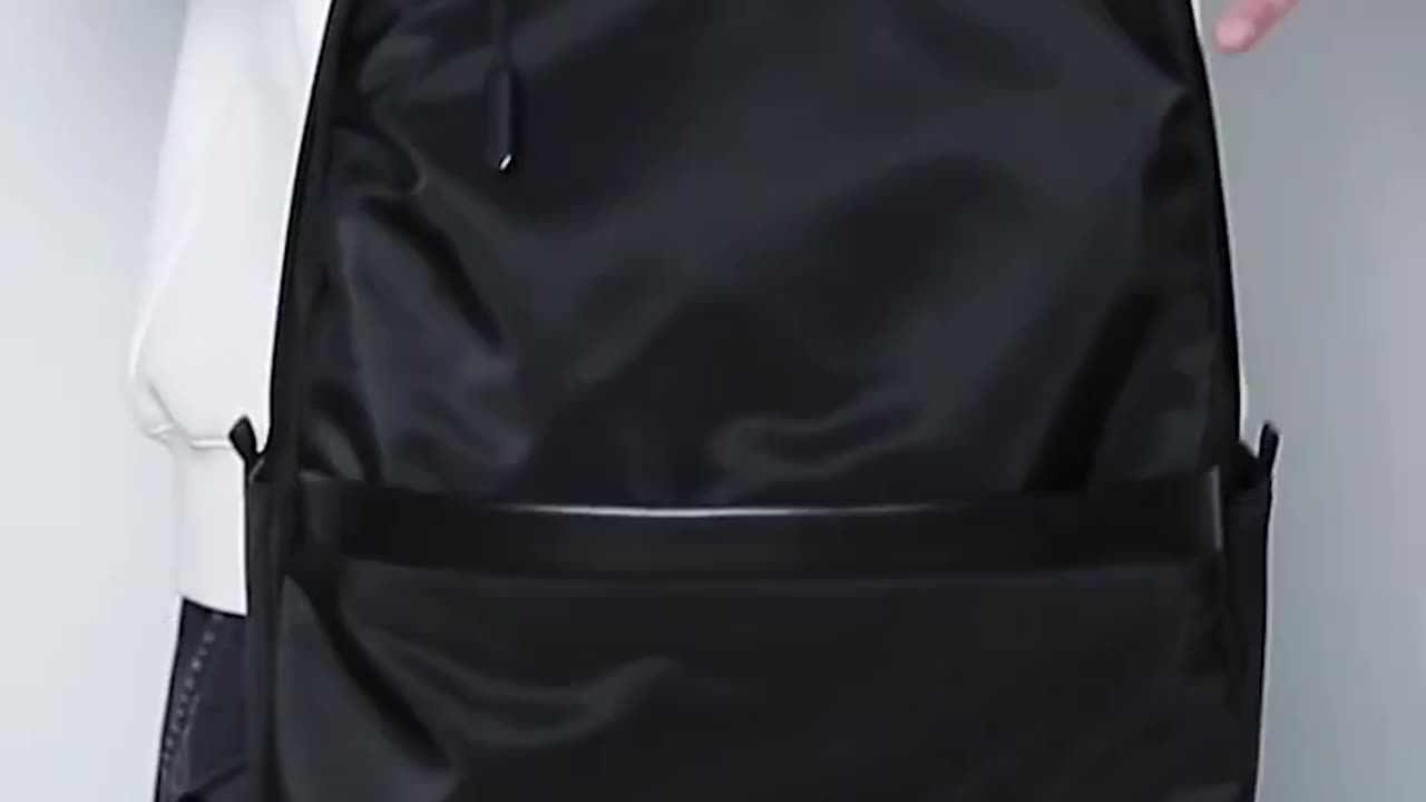 Backpack Men Business Backpack Laptop Bag Student Bag Travel Bag Backpack