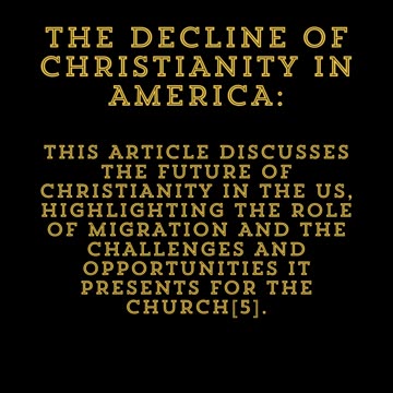 Trending Today in the NEWS for Christians 12-17-23