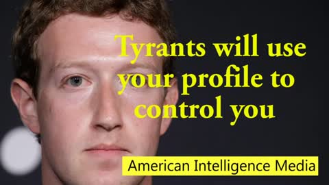 Tyrants of Facebook, Google, Amazon, PayPal Exposed Dec 2017