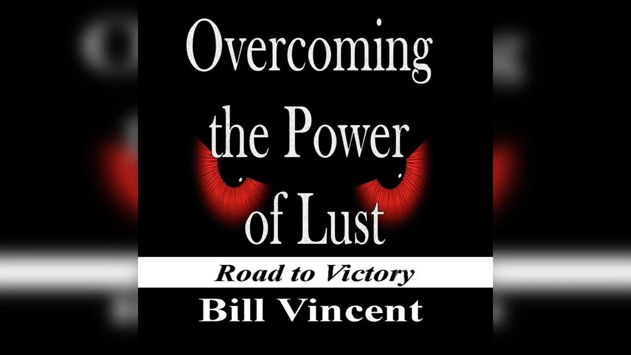 LUST OF THE FLESH by Bill Vincent