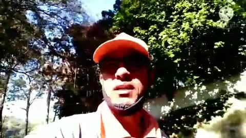 Rumo a estrada
