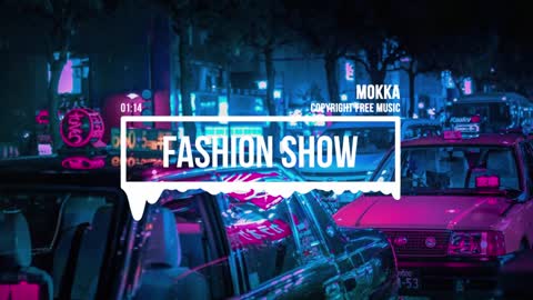 Music Fashion Show