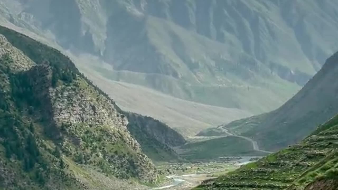 Travel pakistan