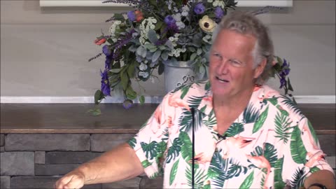 Romans 10-14,21 -How Will They Hear- Pastor Rick Beaudry 2023-08-27
