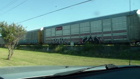 Union Pacific 1989 Rio Grande