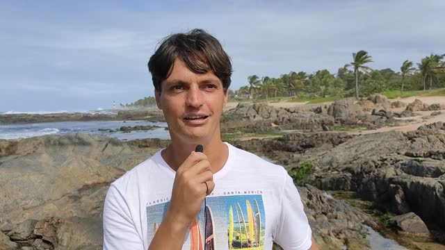 Piloto "Os Donos do Poder" - ep02