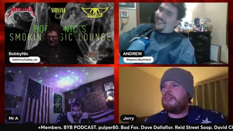 Tuesday NOFILTER Episode 114