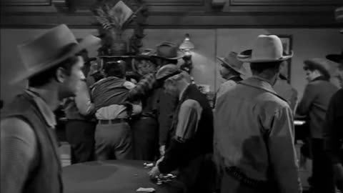 The tin star