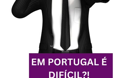 Curso vigilante em Portugal