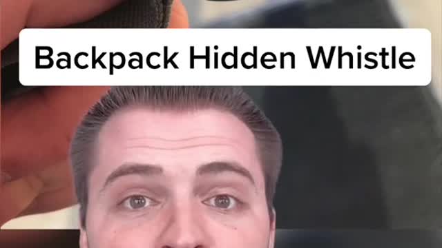This can save your life