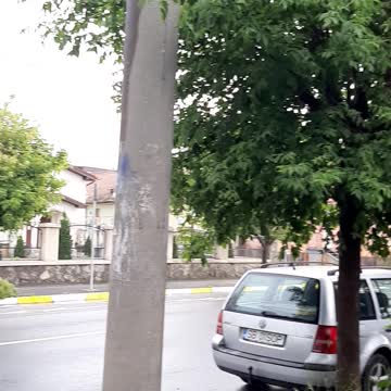 Calea Gusteritei-Str. Strungului, radiatie radiofrecventa