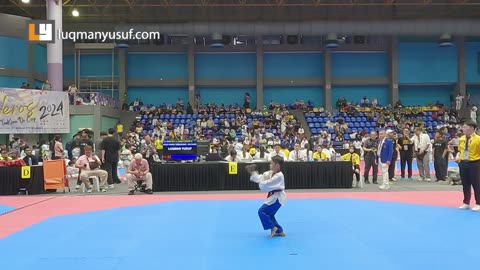 Heros International Taekwondo Cup 2024