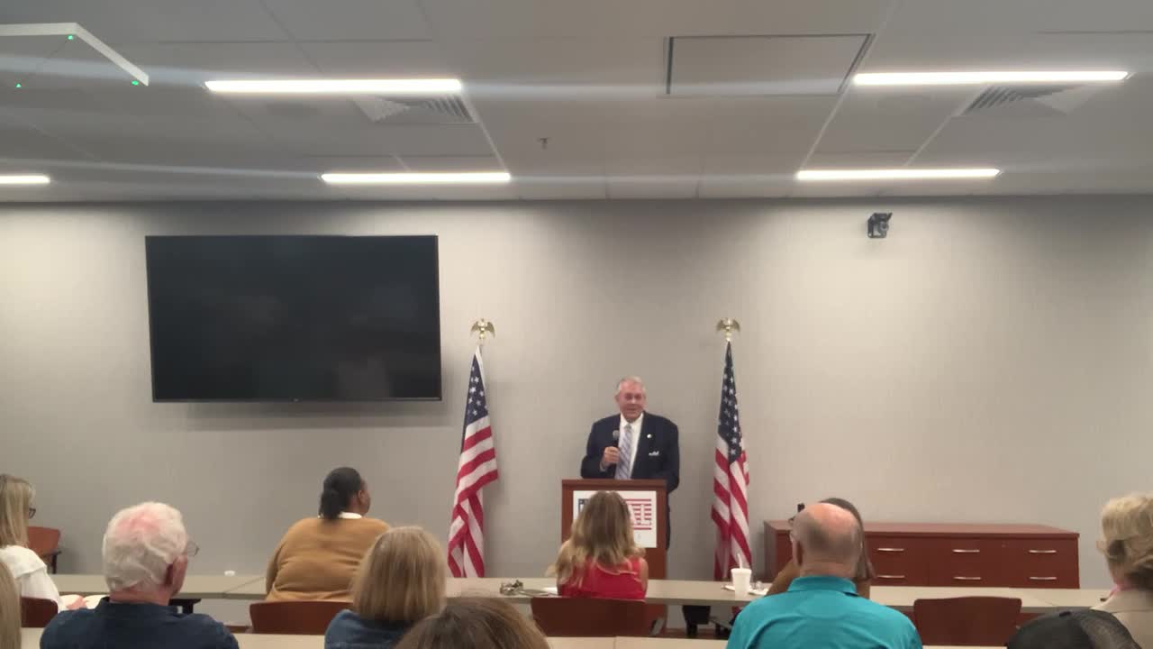 October 2022 Member Meeting
