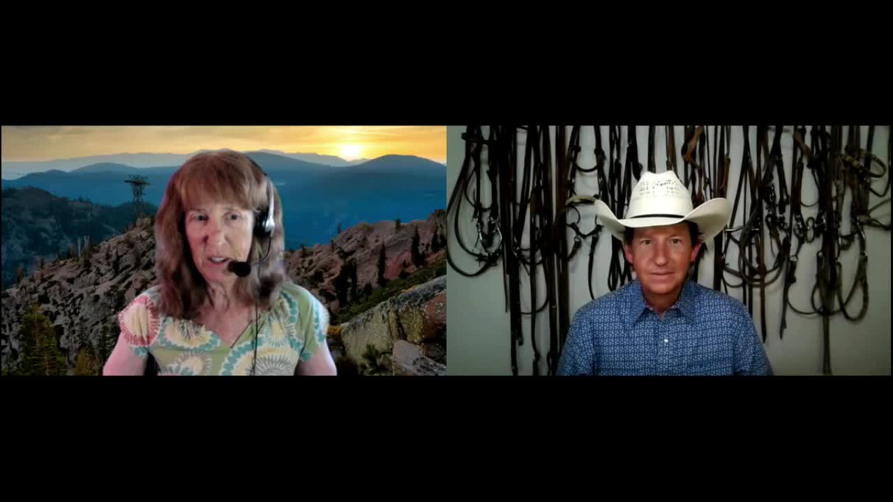 KCAA: Cowboy Entrepreneur