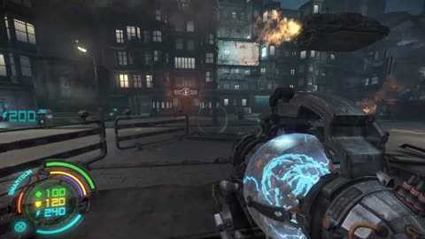 Hard Reset Redux, Replay-Through, Pt. 1