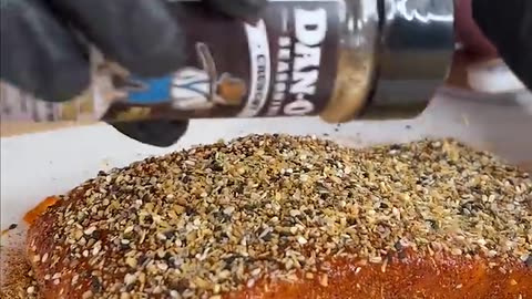 Ya Don't Know Until Ya Dan-O Best Salmon Recipe