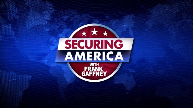Securing America with Capt. James Fanell (Part 2) | August 30, 2022