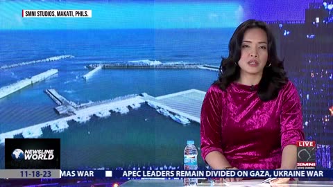 China hopes Japan will properly handle water discharge –spokesperson