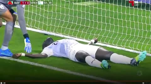 Κατέρρευσε μέσα στο γήπεδο πρώην παίκτης του Παναθηναϊκού