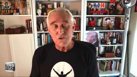 The Alex Jones Show in Full HD for June 27, 2021.