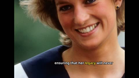 "Behind the Crown: The Untold Secrets and Intriguing Life of Princess Diana"