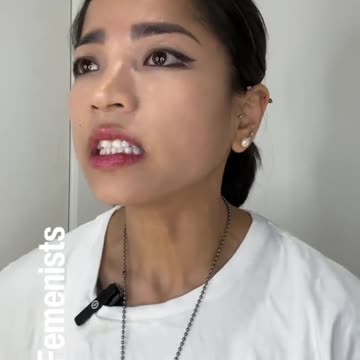 We don't see war the way the swamp sees war.