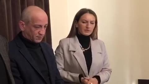 Тея Аршба подвела итоги дискуссий