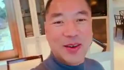20181027 基金经理Kyle Bass网站被共匪攻击 王健发布会场地被共匪骚扰 提出用N倍价钱来取消发布会