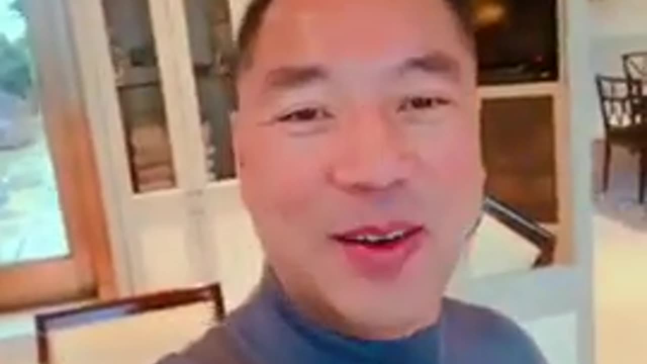 20181027 基金经理Kyle Bass网站被共匪攻击 王健发布会场地被共匪骚扰 提出用N倍价钱来取消发布会