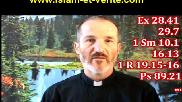 3006-001 VÉRITÉ DU CORAN 5/7