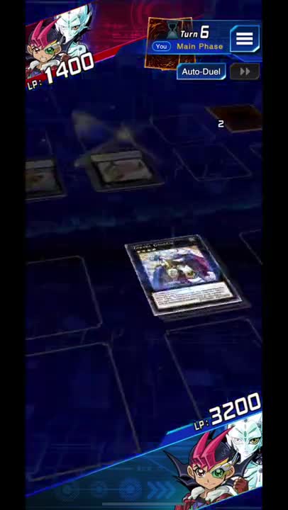 Yu-Gi-Oh! Duel Links - Doggy Diver Gameplay (Duel Carnival May 2021 UR Card Reward)