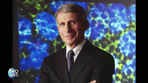 Donald Trump Calls Fauci ‘Science Fiction’ As His Lies Are Exposed