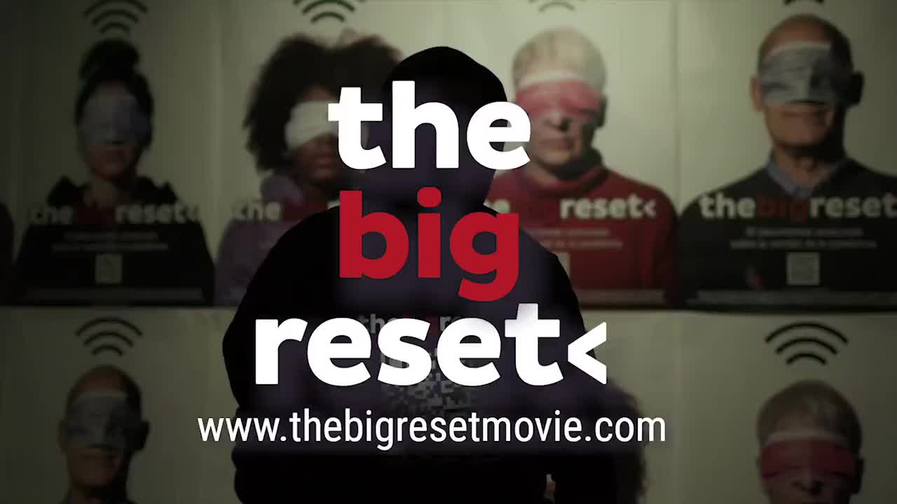 The great reset