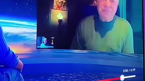 William Shatner Says World Needs To Prepare For “The Coming Catastrophic Event”