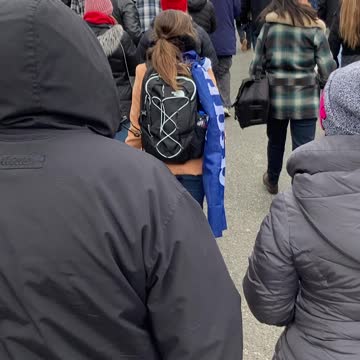 Jan 6 the truth about the march where the police told us to go.