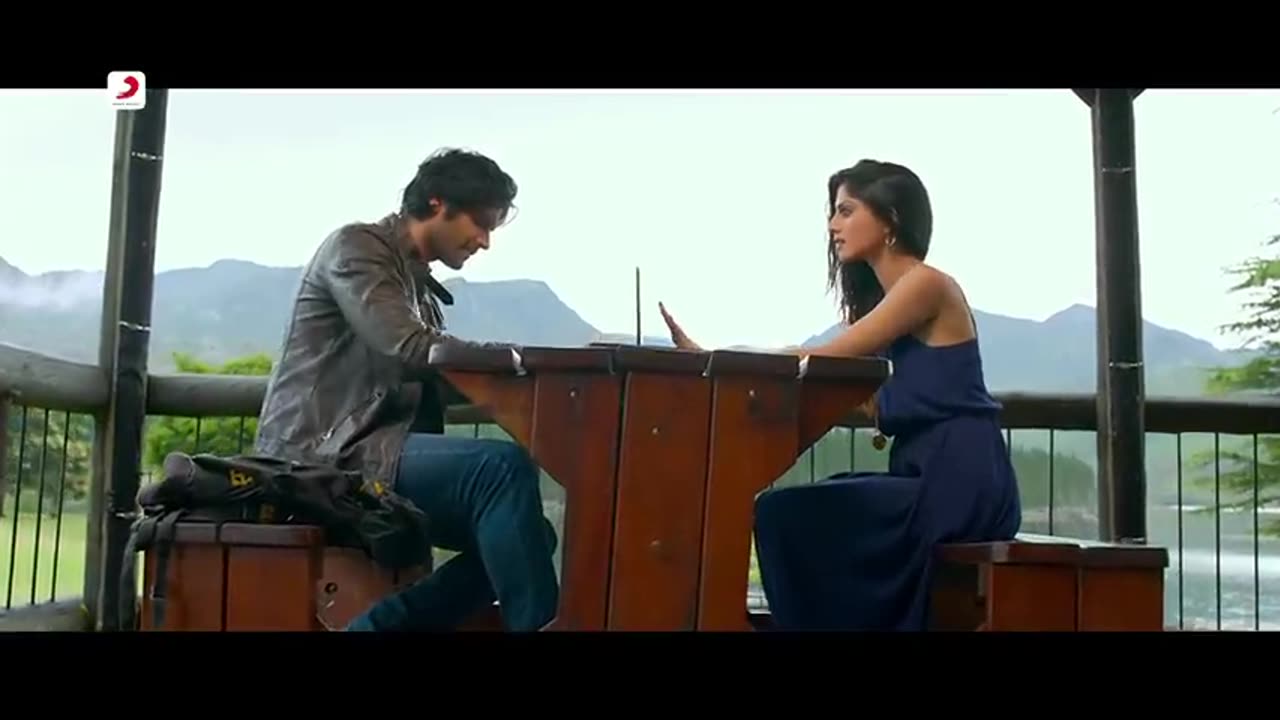 Khamoshiyan Title track / Arijit Singh / Ali Fazal, Sapna Pabbi, Gurmeet Choudhary